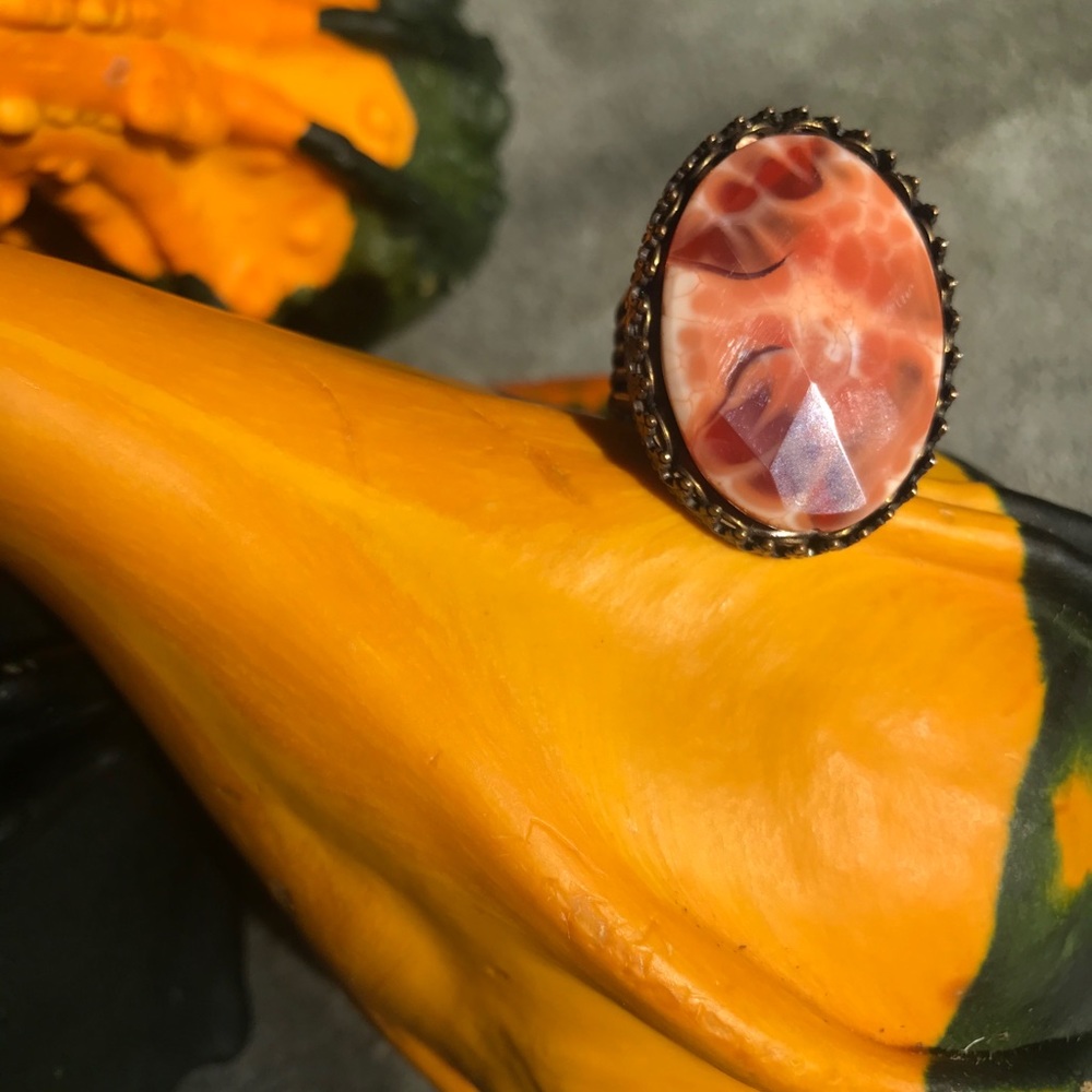 Jan Michael’s Ring